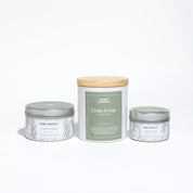 Cedar & Sage Candle