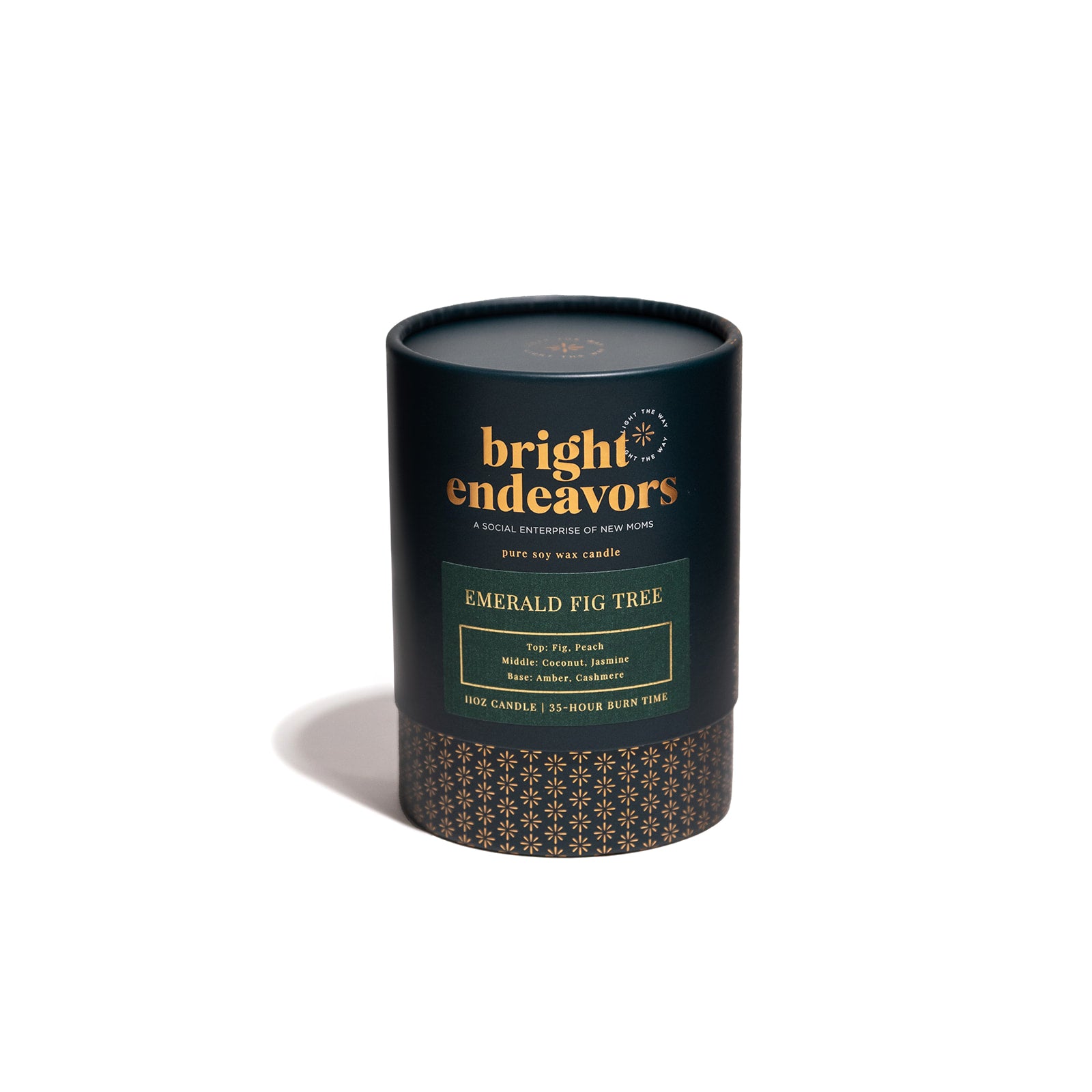 Emerald Fig Tree Fine Fragrance Collection