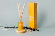Sugared Grapefruit Reed Diffuser