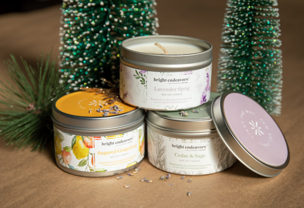Best Sellers Gift Box – brightendeavors