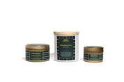 Whitebark Pine Candle