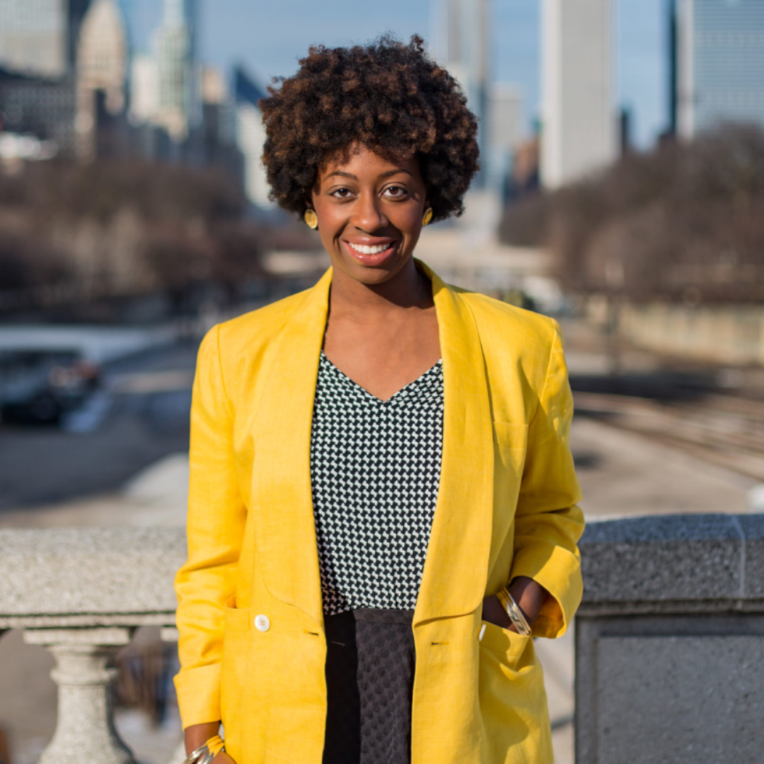 5 Questions With Taylor of The Haute Seeker
