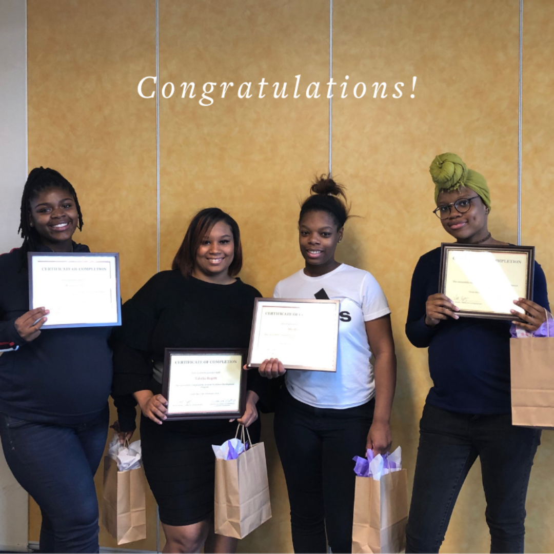 Denise’s Story & A Celebration