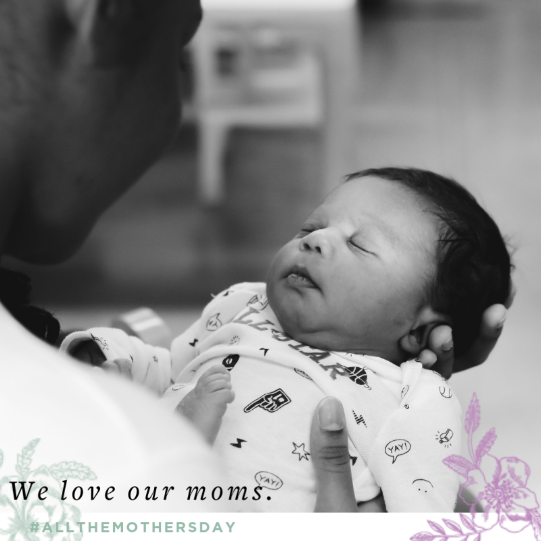 Happy #AlltheMothersDay!