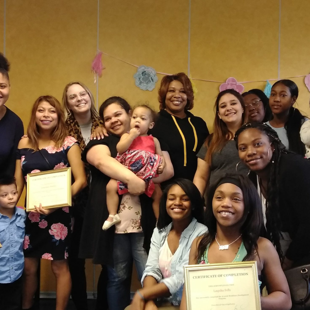 “Invest in yourself!” And other advice from recent graduates