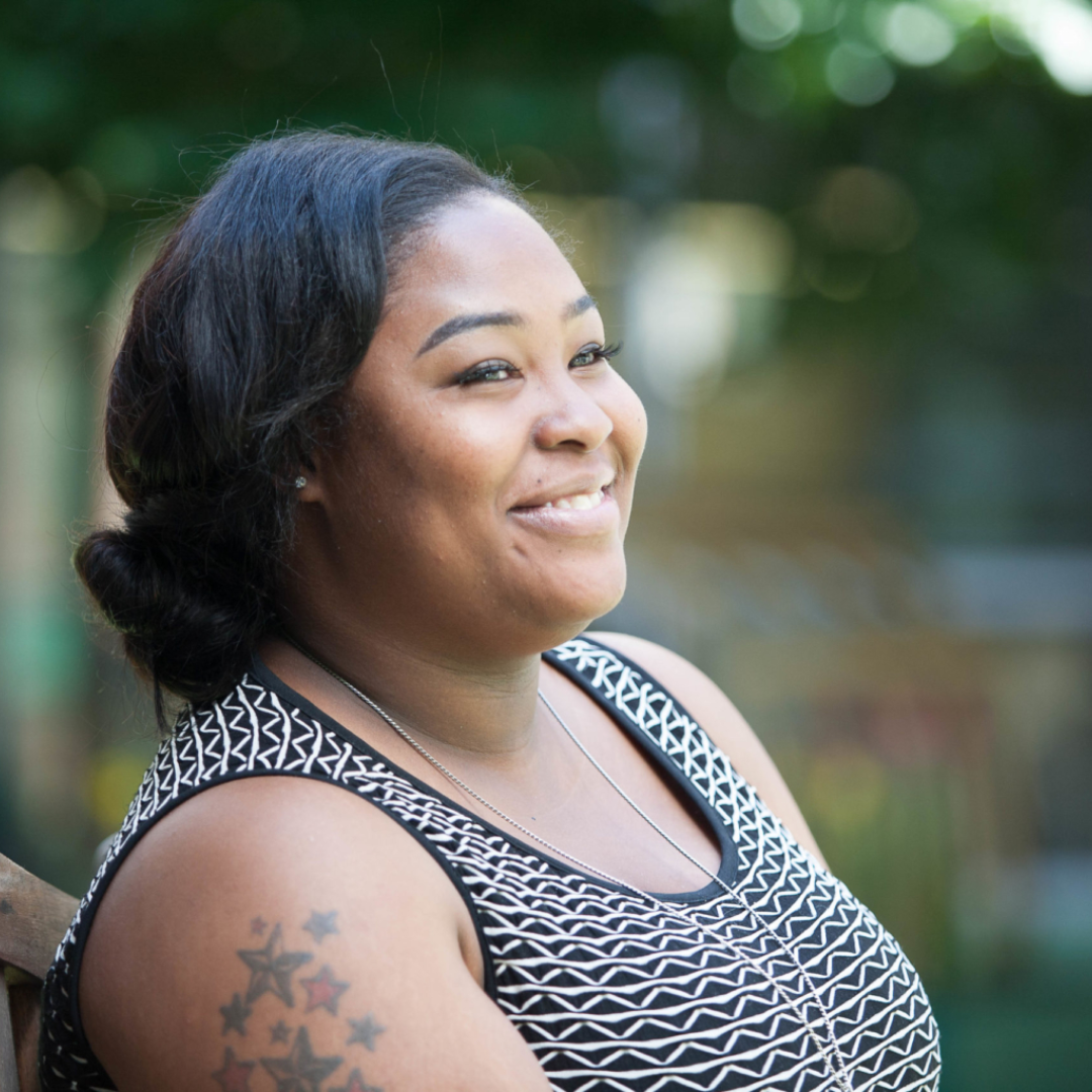 Production Assistant Spotlight: Nandia