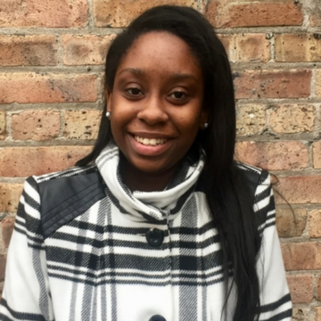Production Assistant Spotlight: Shantia