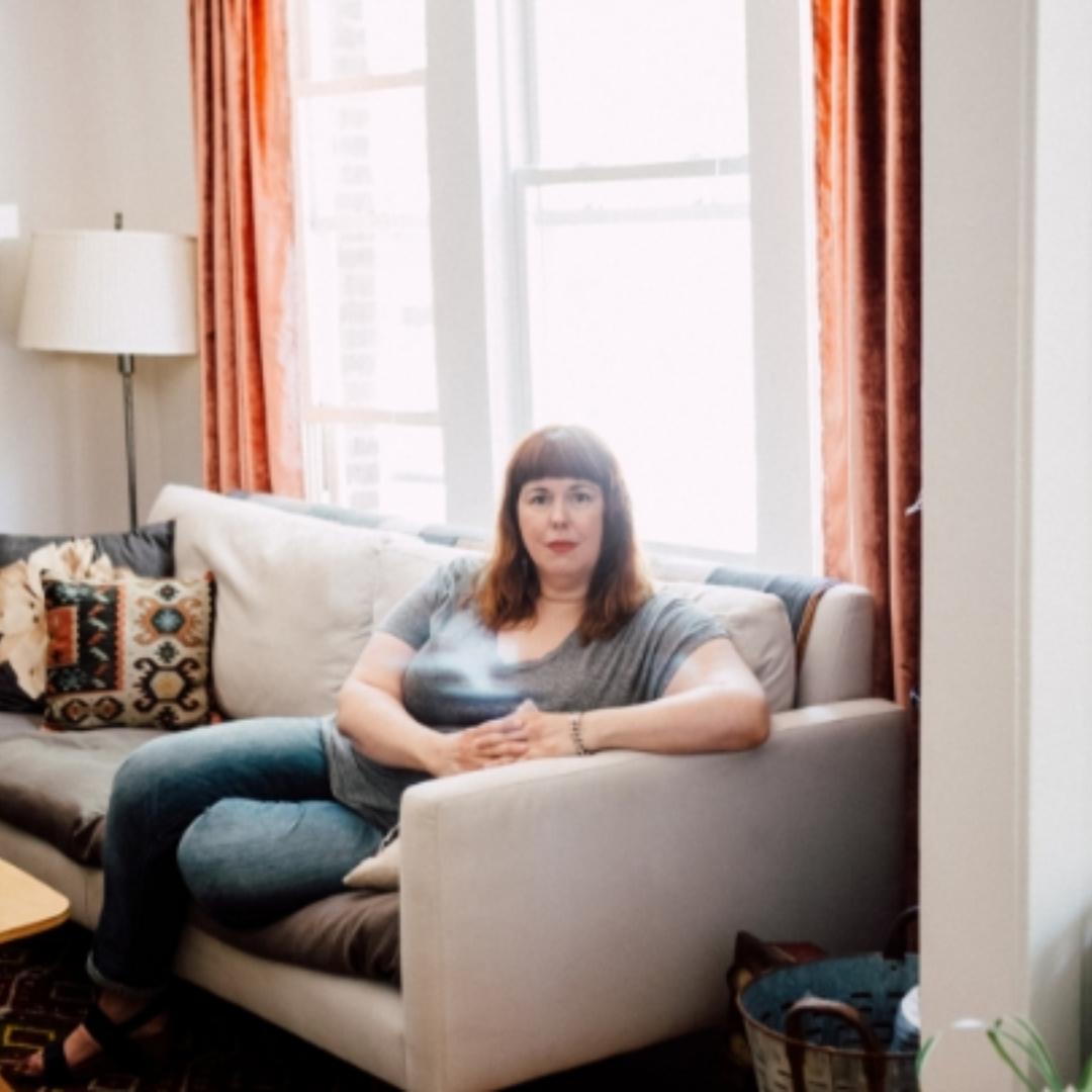 Supporting Our Communities Through Design: 5 Questions With Kandy Christensen