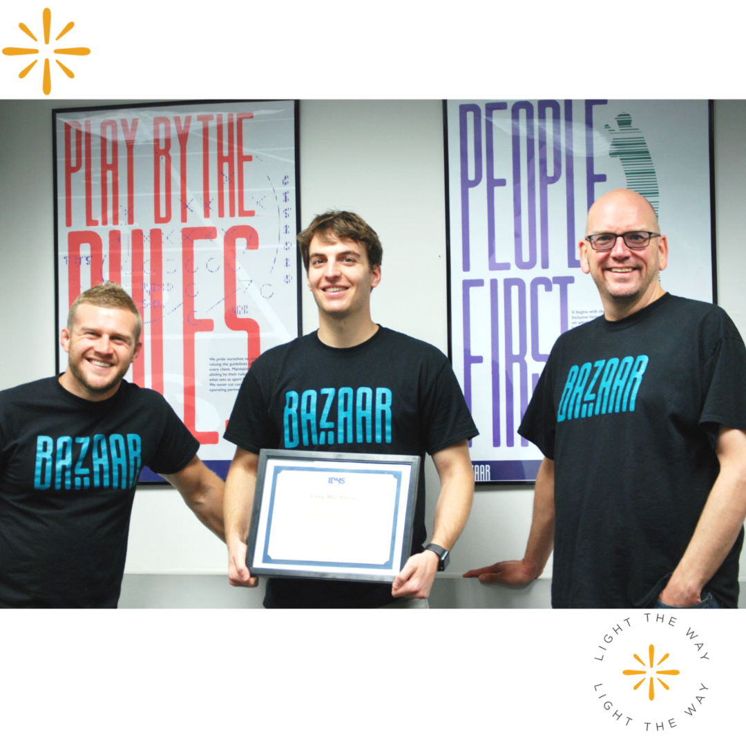 The Bazaar Inc: Offering Meaningful Careers & Impact