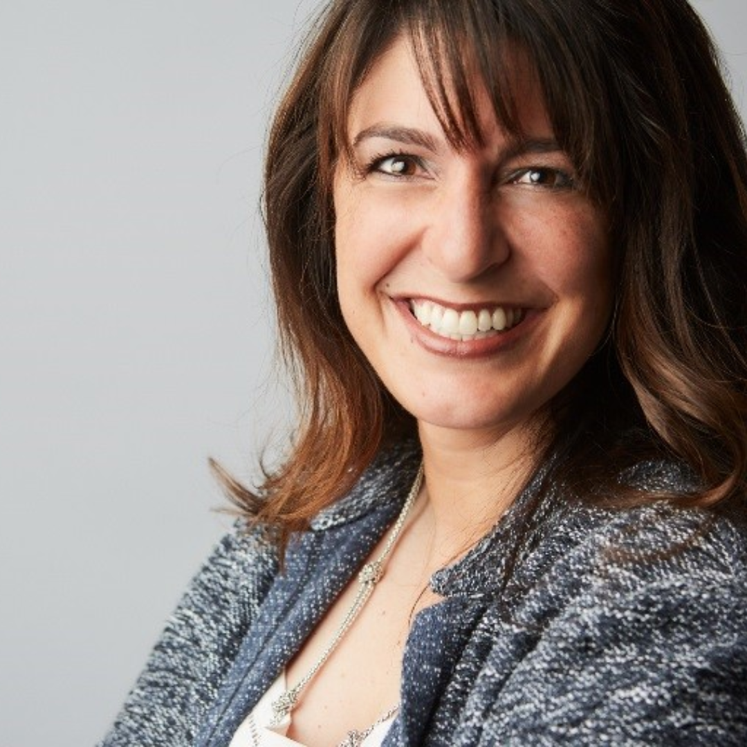 Unlocking Your Potential, 5 Questions with Jennie Dede from LinkedIn