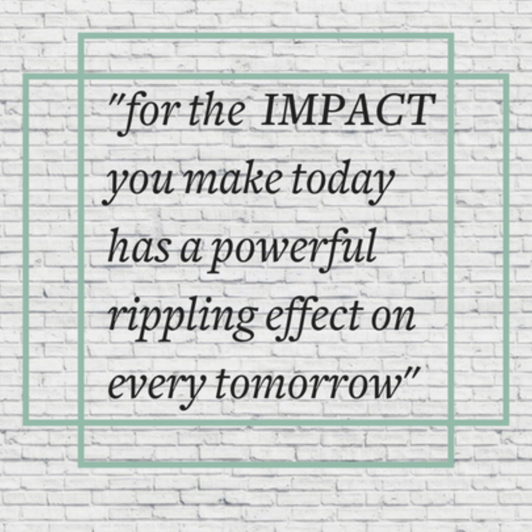 Ways To Create Positive Community Impact