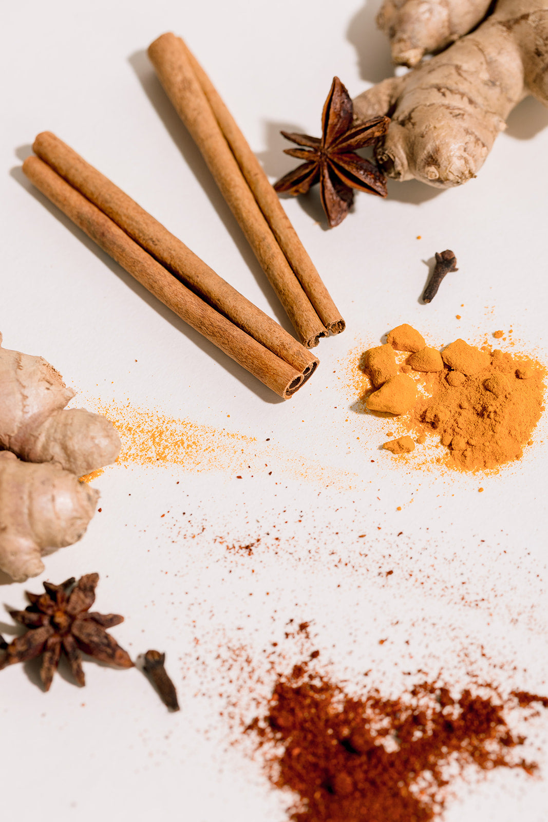 Spice – brightendeavors