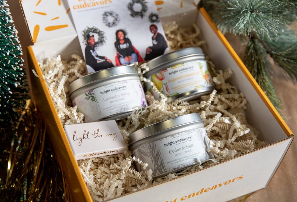 Bundles + Gifts Collection