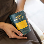 Argentine Lemon Fine Fragrance Candle