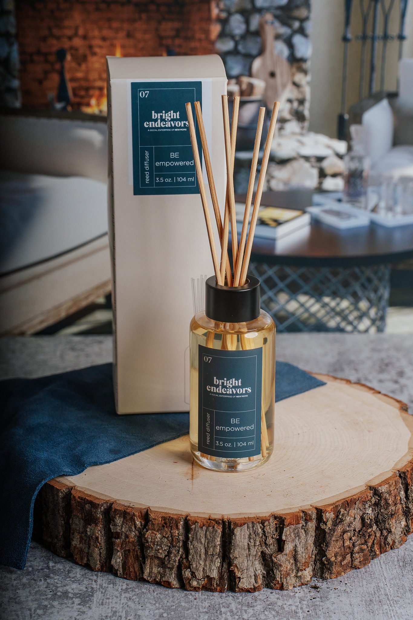 BE Empowered Room Diffuser