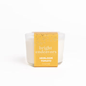 Heirloom Tomato Candle Bright Endeavors 