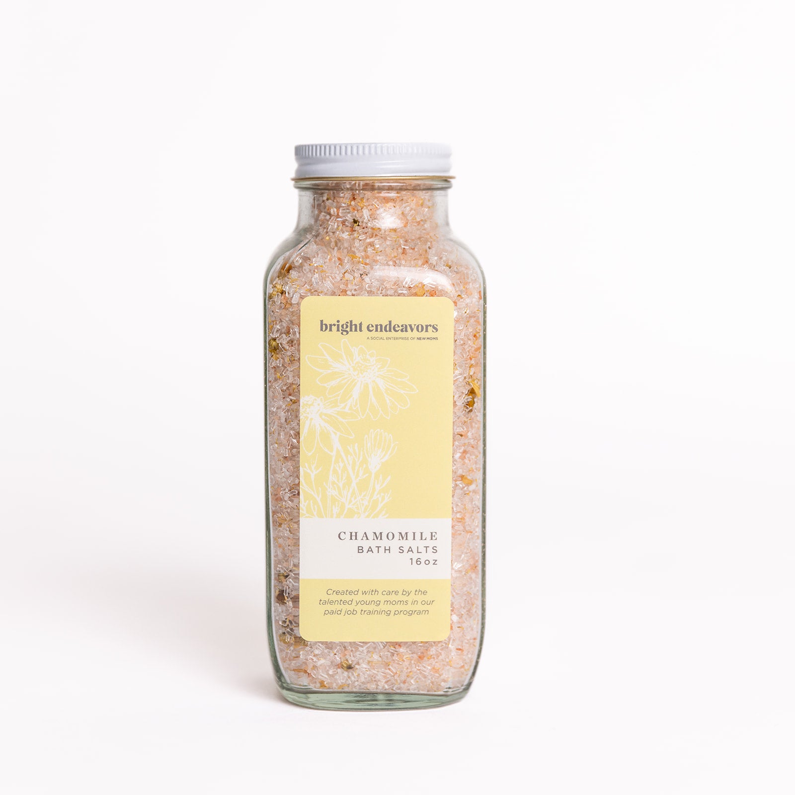 Bath Salts Collection – brightendeavors