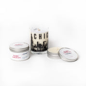 Chicago Candle by Bright Endeavors 