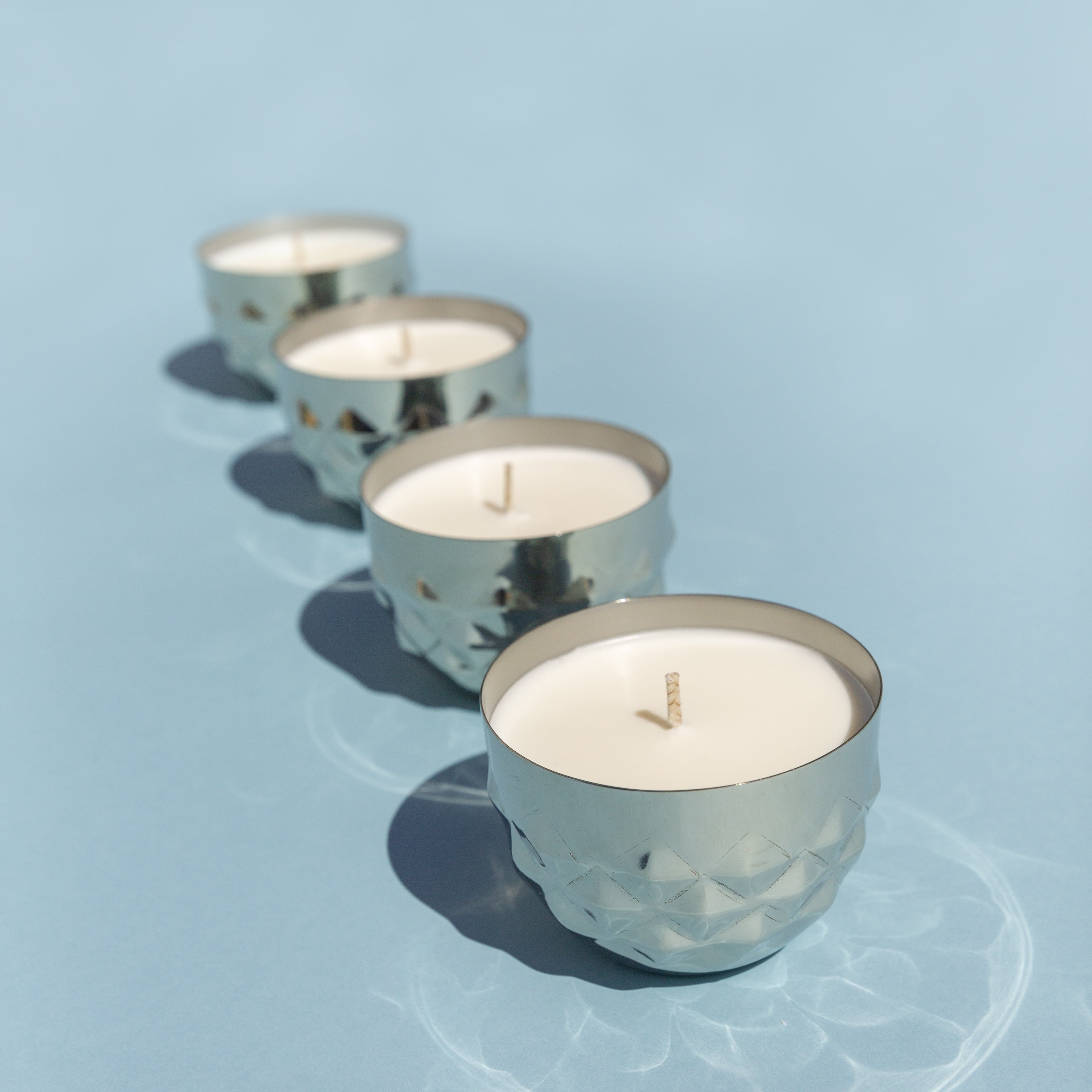 Cironella Candle Set of Two 