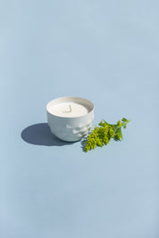 Citronella Candle