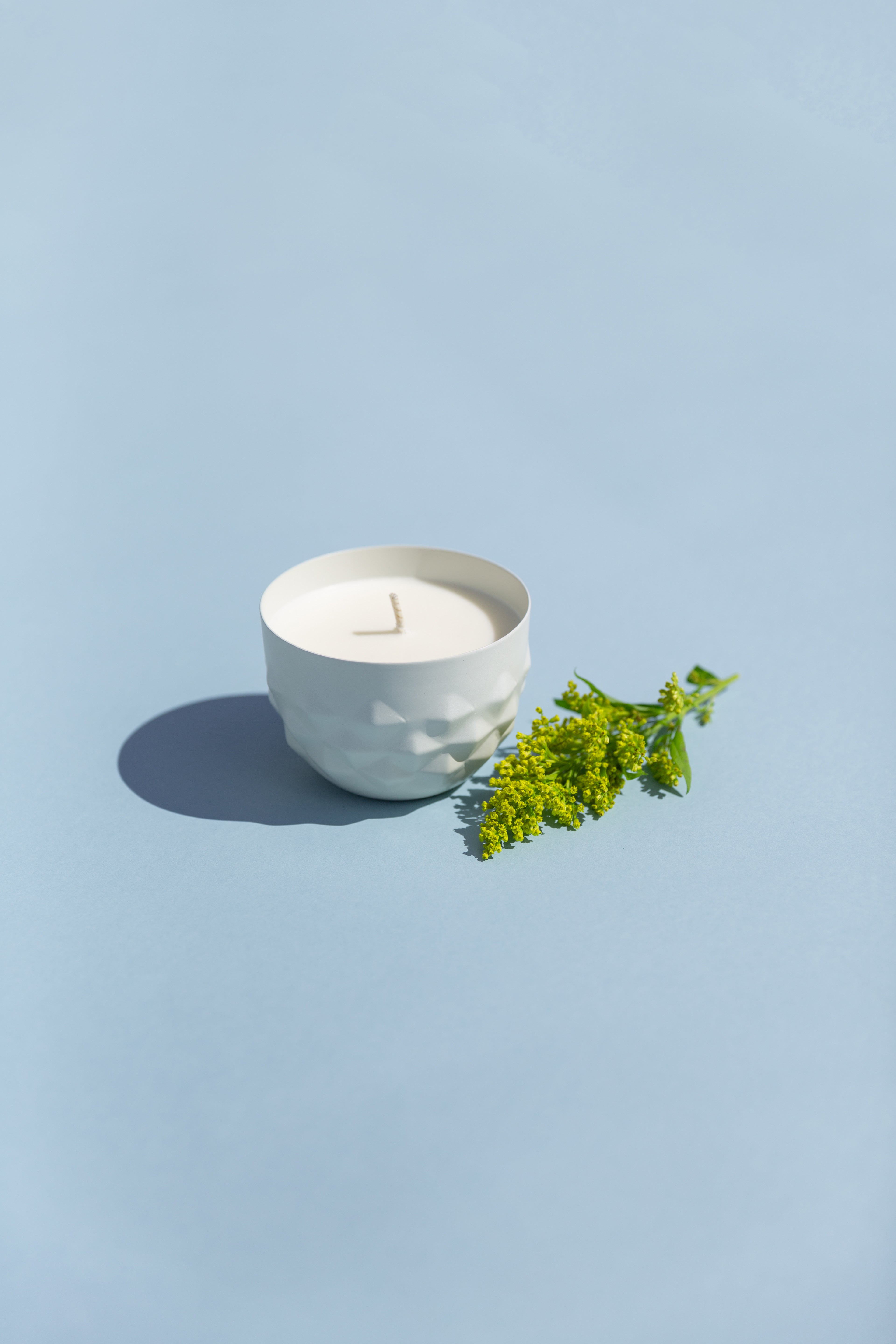 Citronella Candle