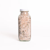 Lavender Bath Soaking Salt