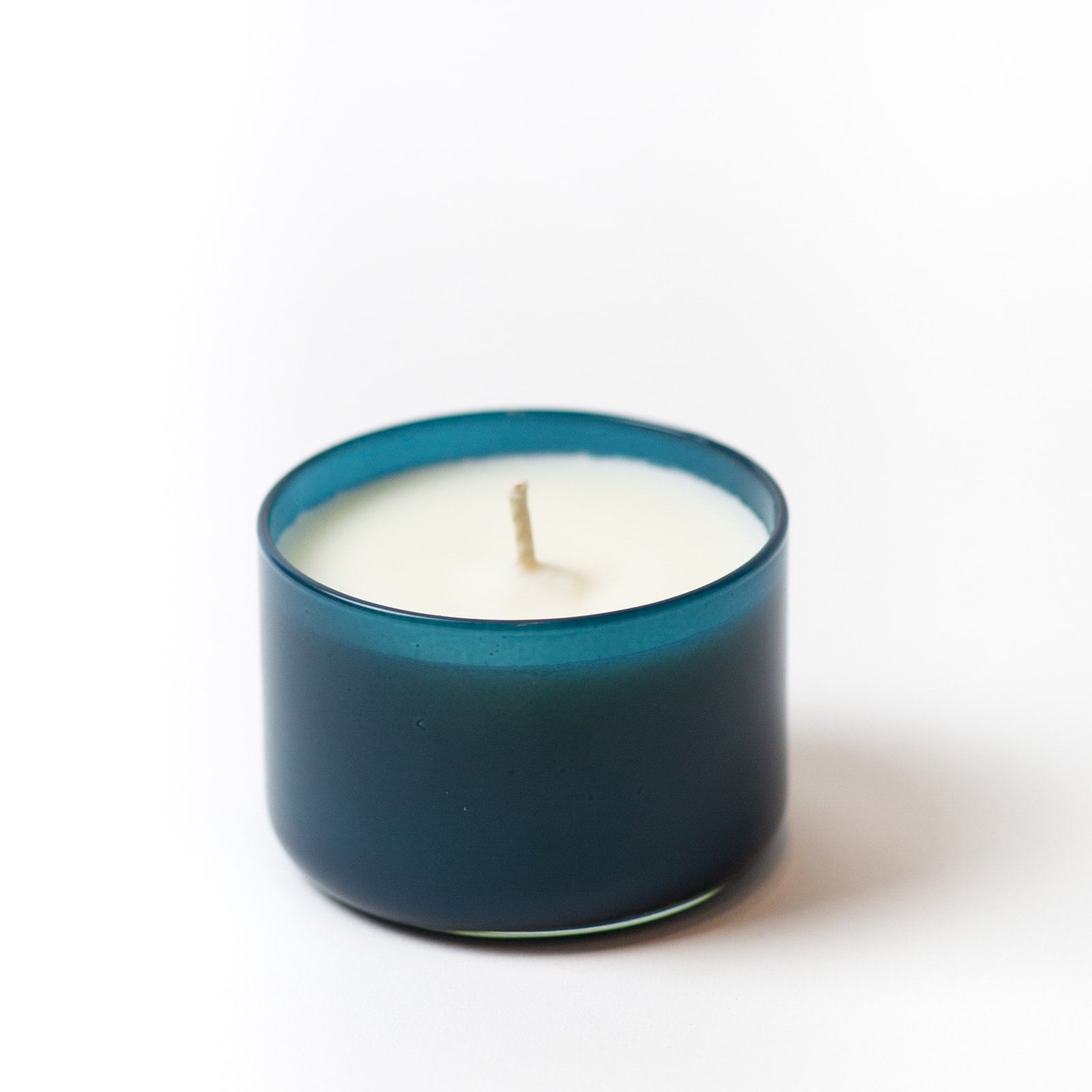 Bright Lights Amber & Tonka Bean Candle