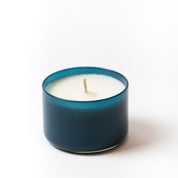 Bright Lights Amber & Tonka Bean Candle