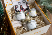 Best Sellers Gift Box