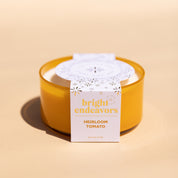 16 oz 3-Wick Heirloom Tomato