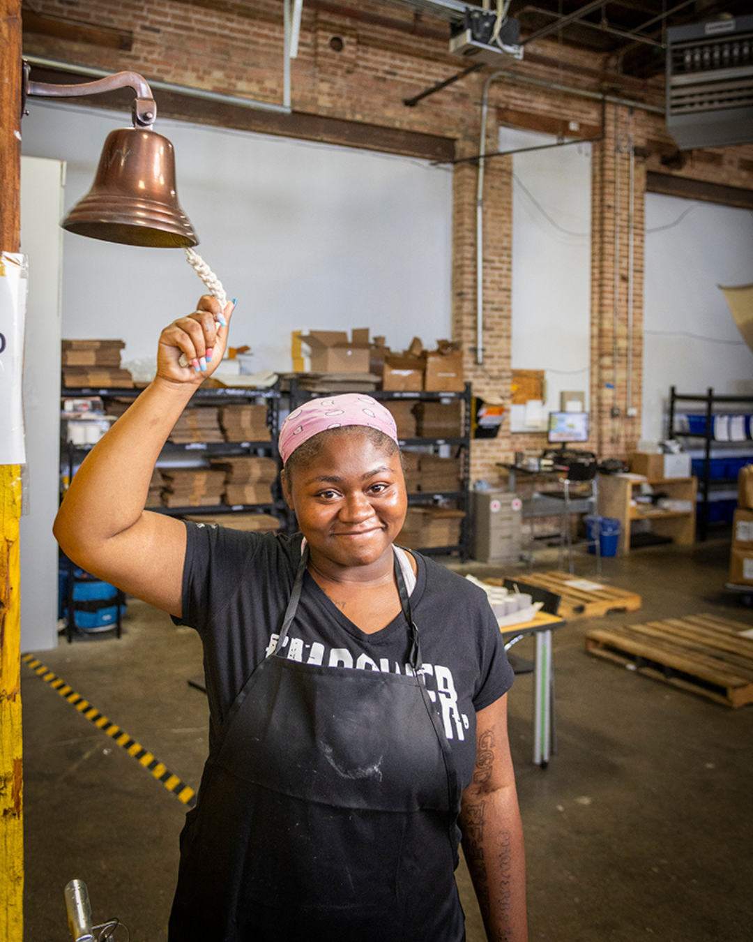 Bright Endeavors New Moms Chicago Career Program