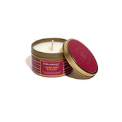 Vanilla Sugar Berries Candle 8oz