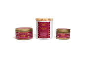 Vanilla Sugar Berries Candle Bright Endeavors Holiday Collection 