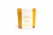 Bright Lights Heirloom Tomato Candle