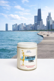 Lakefront Tonic Chicago Refresher