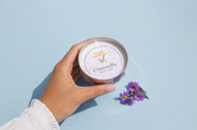 Citronella Candle