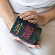 Coffee & Cashmere Fine Fragrance Candle