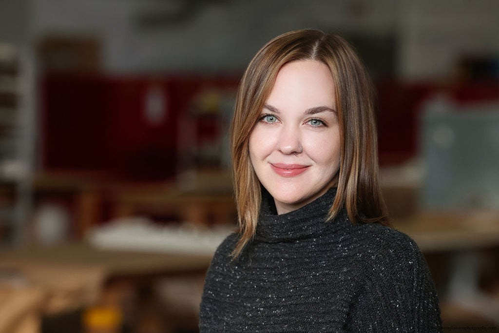 Cydney Stumpf Business Development Manager for Bright Endeavors