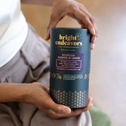 Egyptian Jasmine & Amber Fine Fragrance Candle