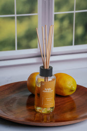 Argentine Lemon Reed Diffuser