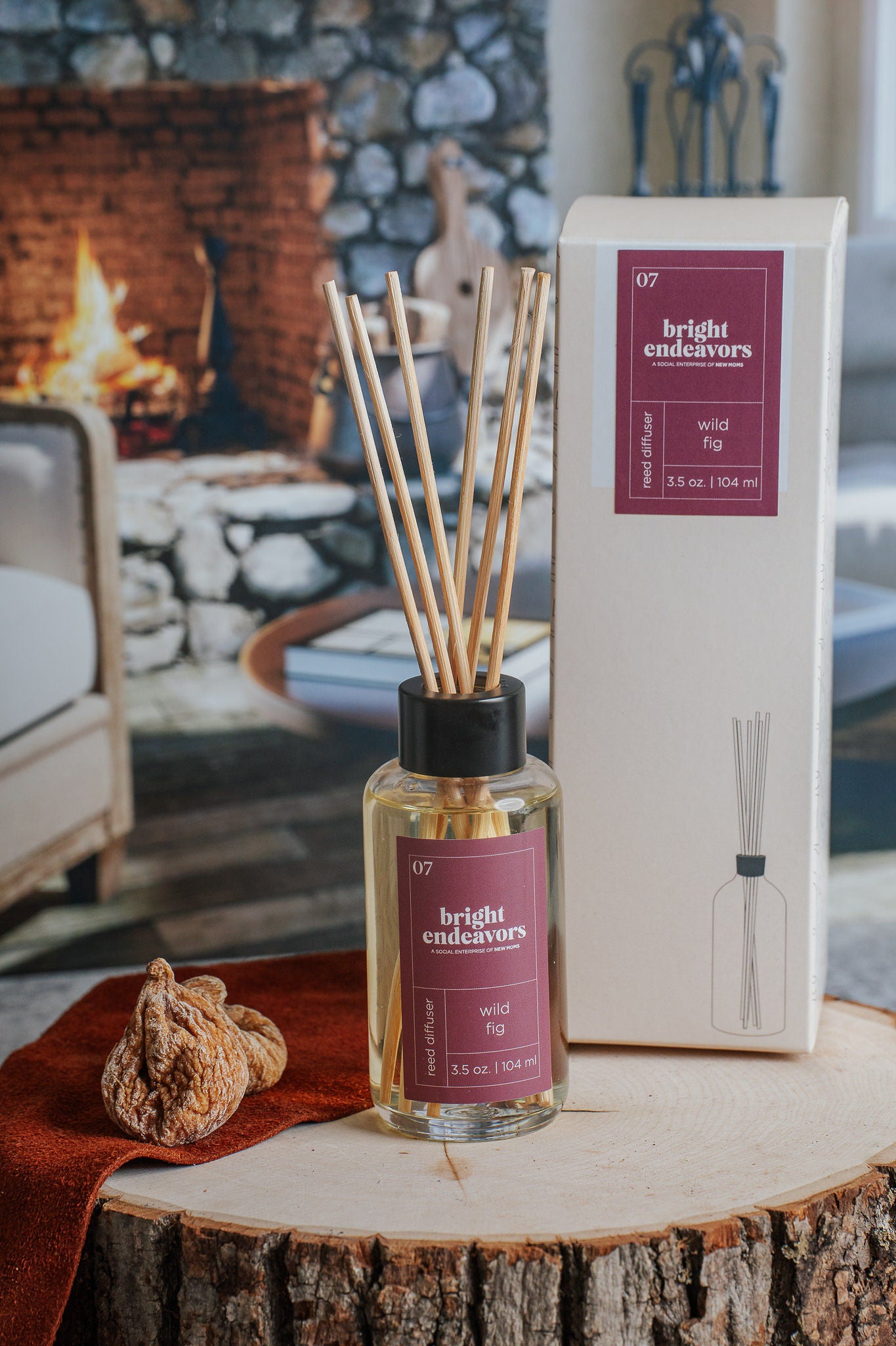 Wild Fig Room Diffuser
