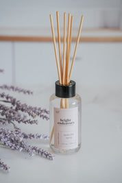 Lavender Sprig Reed Diffuser