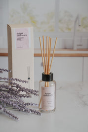 Lavender Sprig Reed Diffuser
