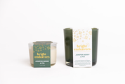 Bright Lights Juniper Berry & Fir Candle