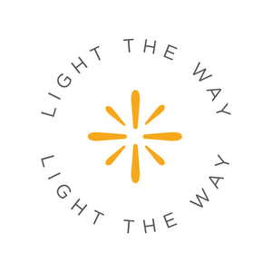 Light The Way Donation