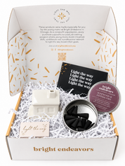 Light The Way Gift Box